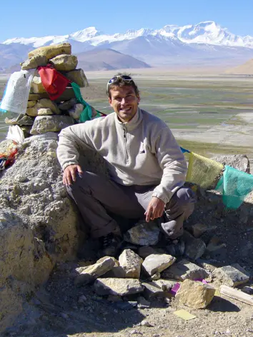 Andreas Eugster